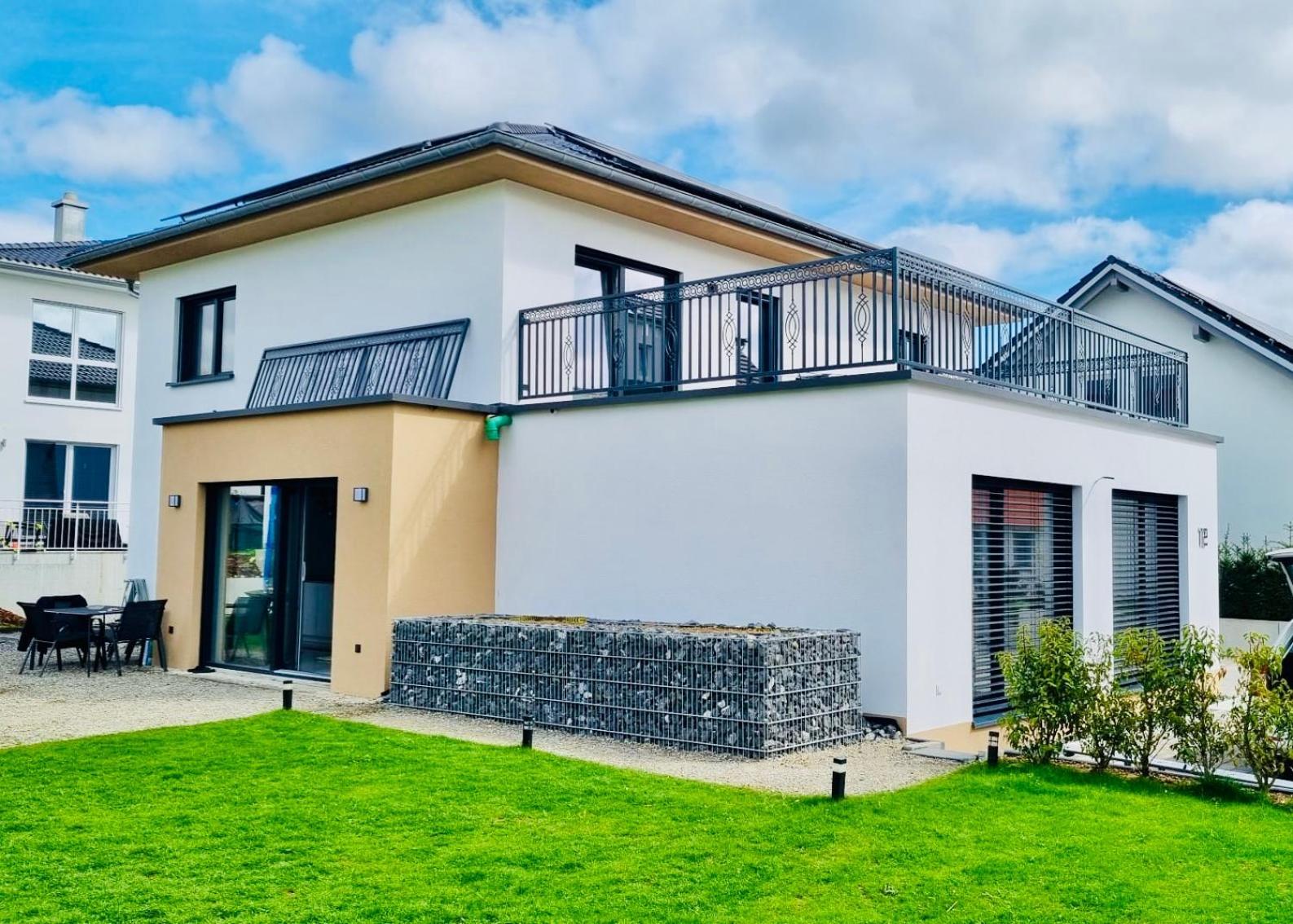 Rio Home 1 Busingen Exterior foto